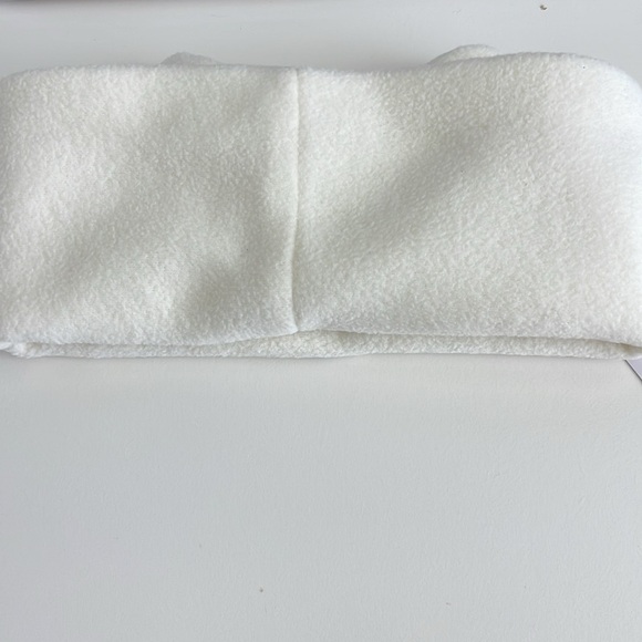 Gertex Kids Cream Headband Headlamp with Cute Bear Detail - One Size - Picture 6 of 6